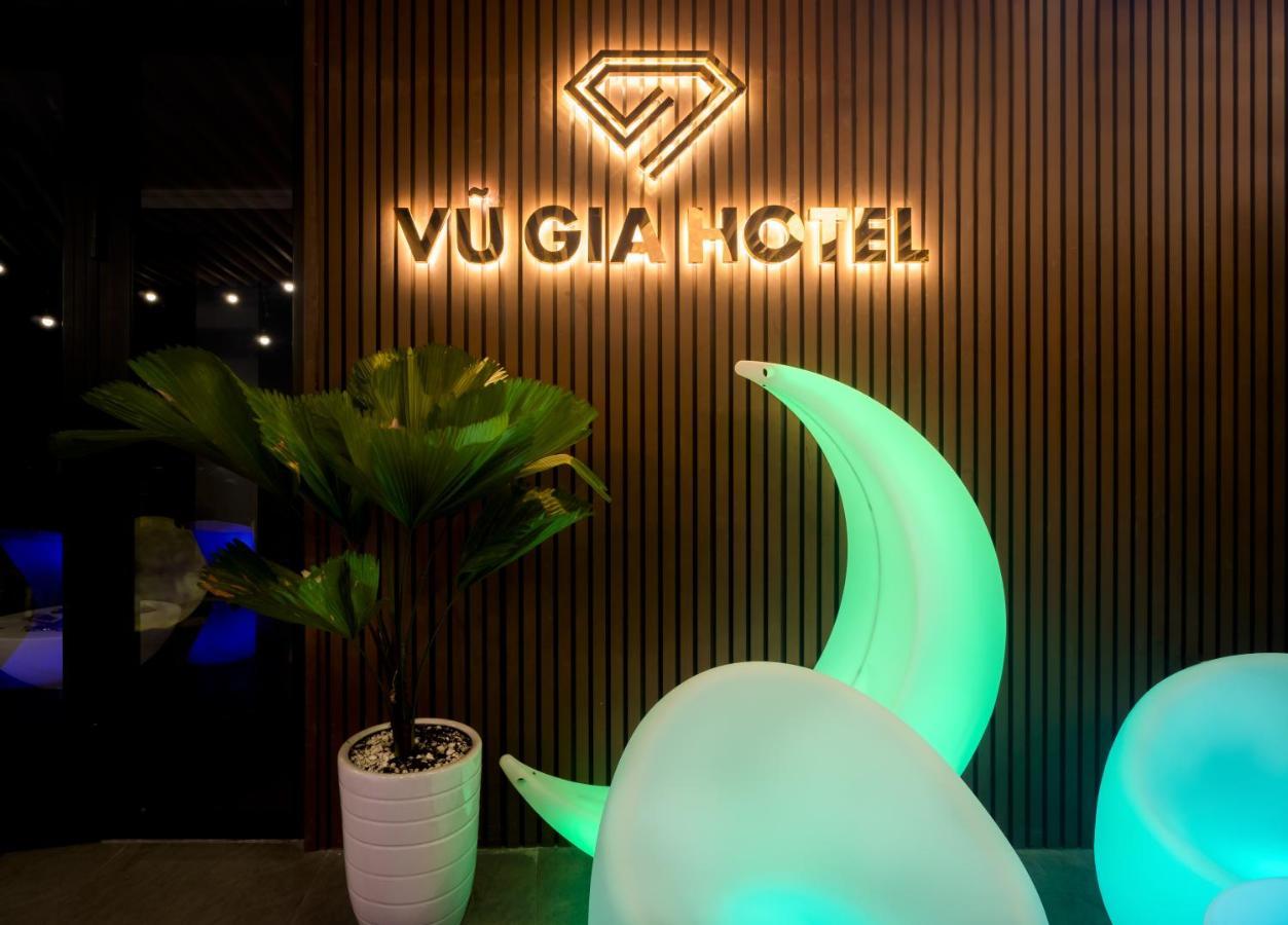 Thao Tri Giao Hotel Đà Lạt Extérieur photo