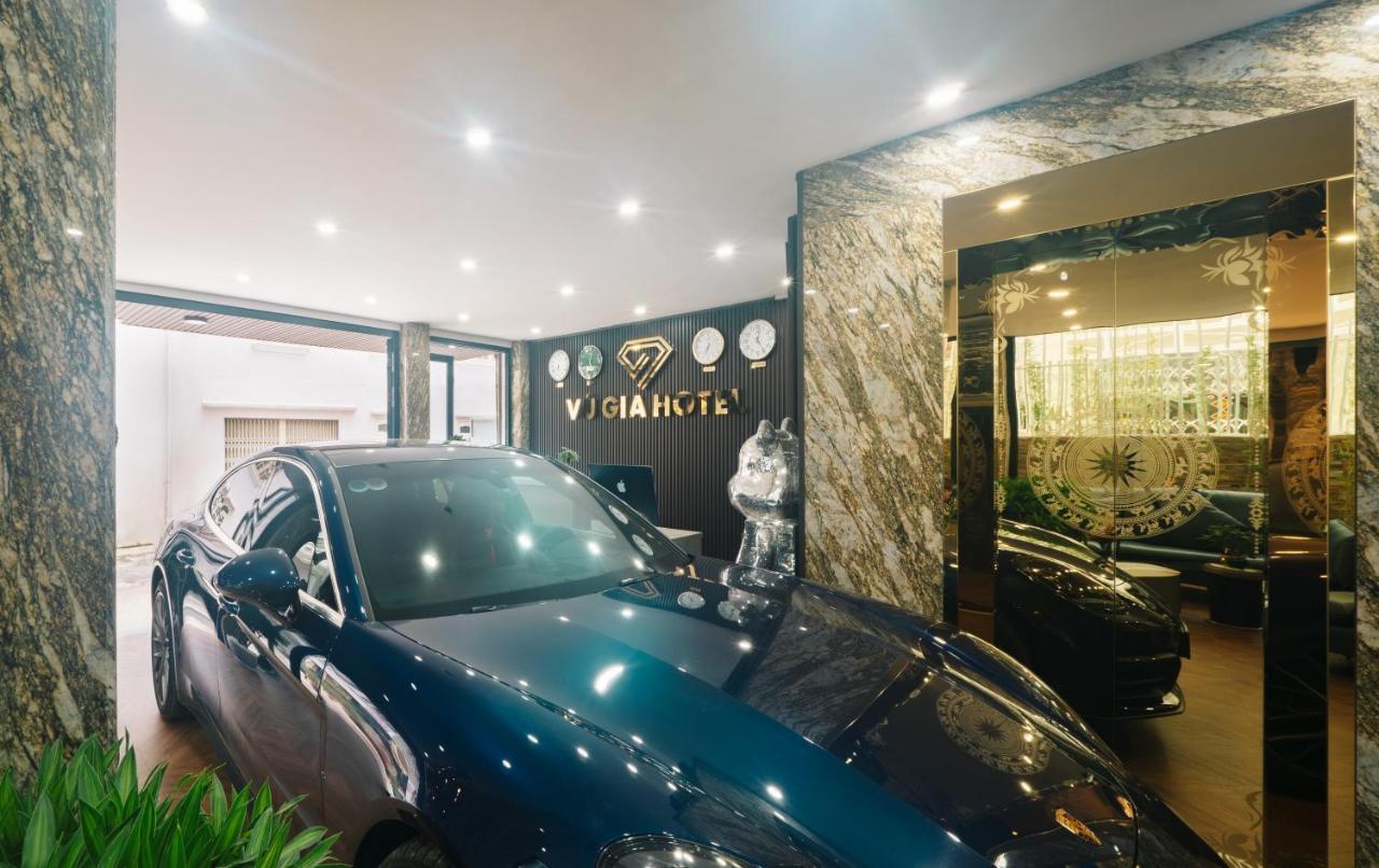 Thao Tri Giao Hotel Đà Lạt Extérieur photo