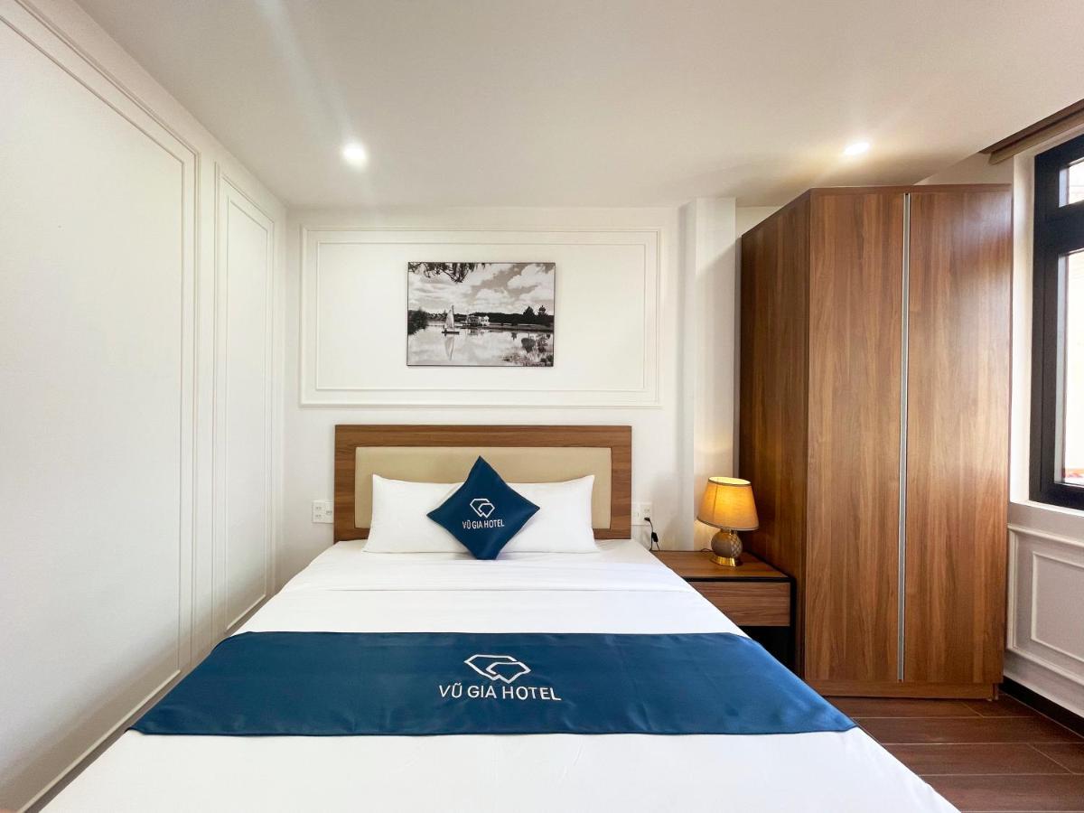 Thao Tri Giao Hotel Đà Lạt Extérieur photo