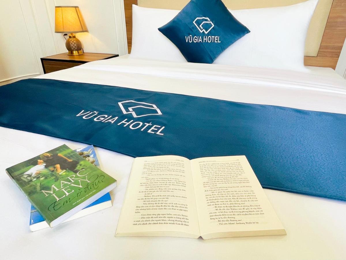 Thao Tri Giao Hotel Đà Lạt Extérieur photo