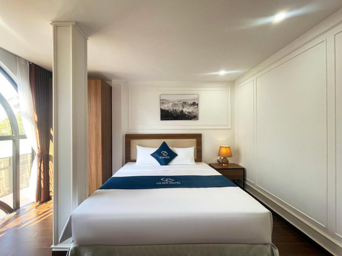 Thao Tri Giao Hotel Đà Lạt Extérieur photo