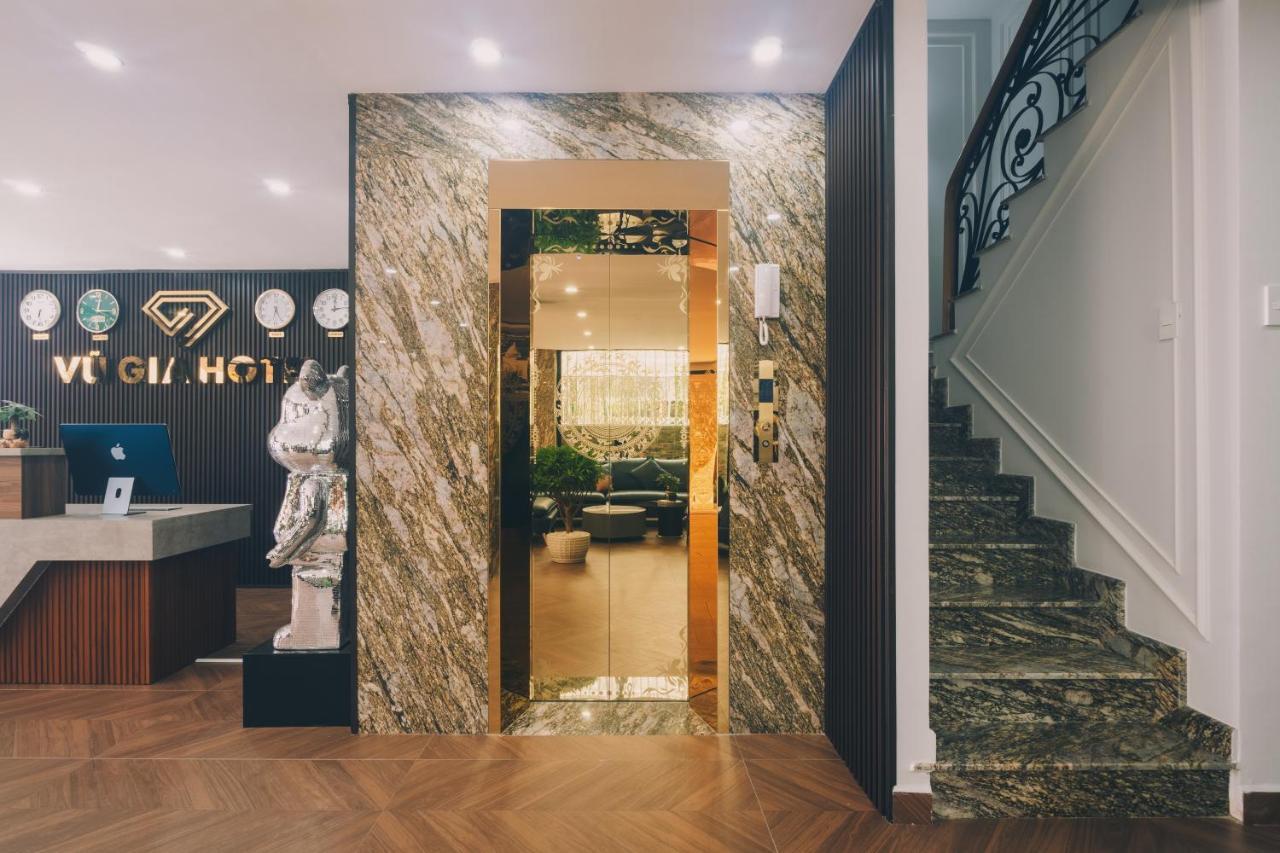 Thao Tri Giao Hotel Đà Lạt Extérieur photo