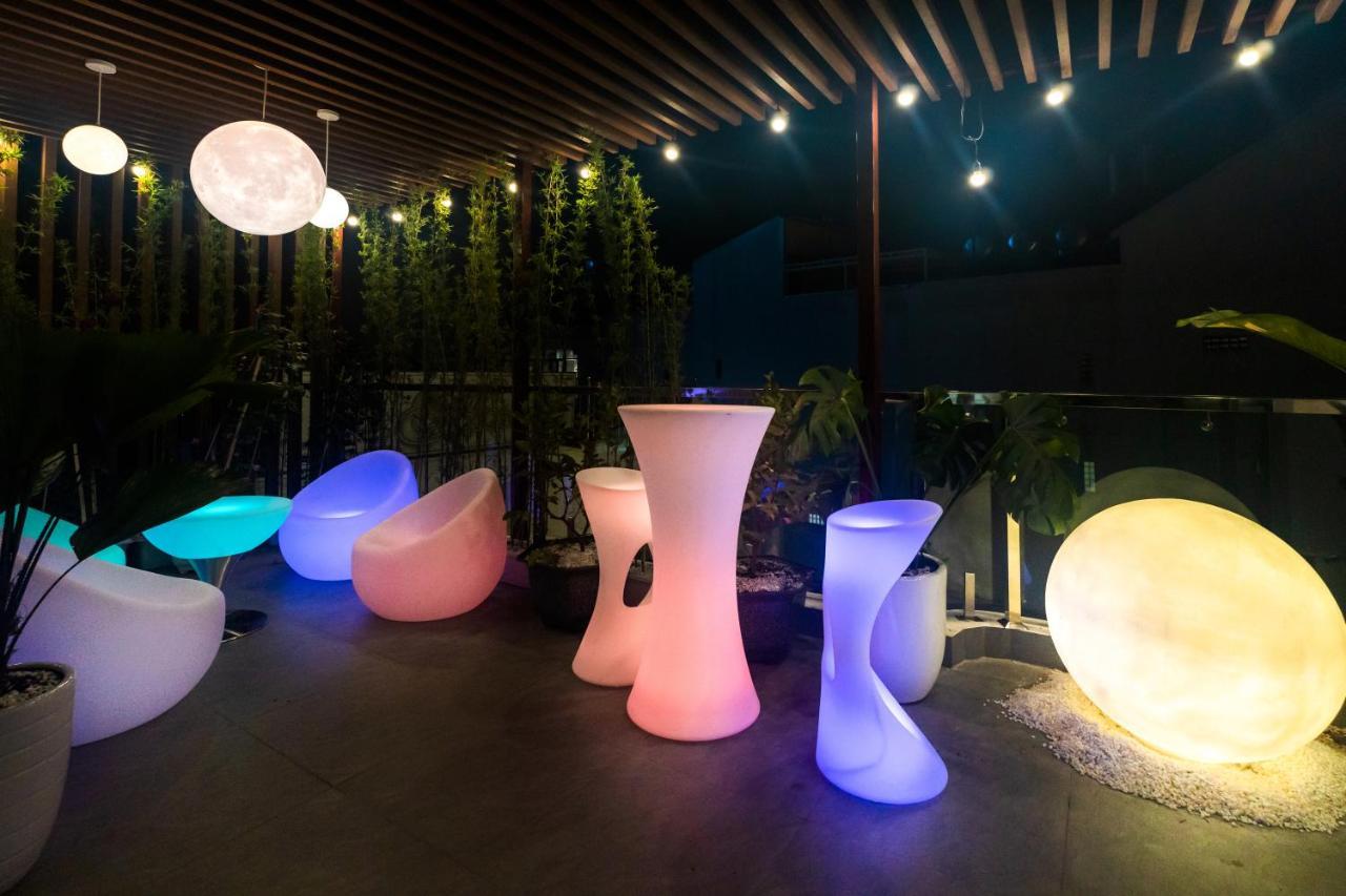Thao Tri Giao Hotel Đà Lạt Extérieur photo