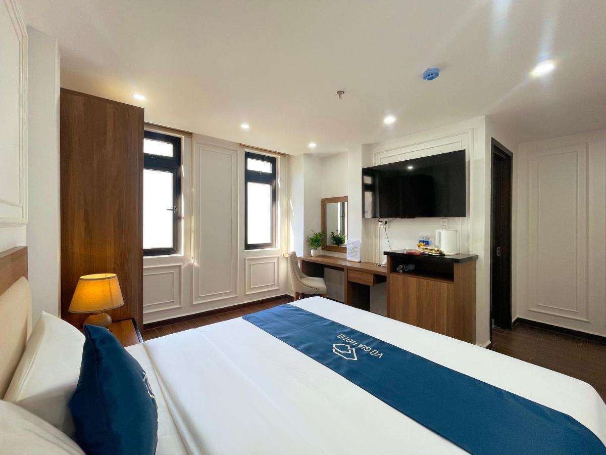 Thao Tri Giao Hotel Đà Lạt Extérieur photo