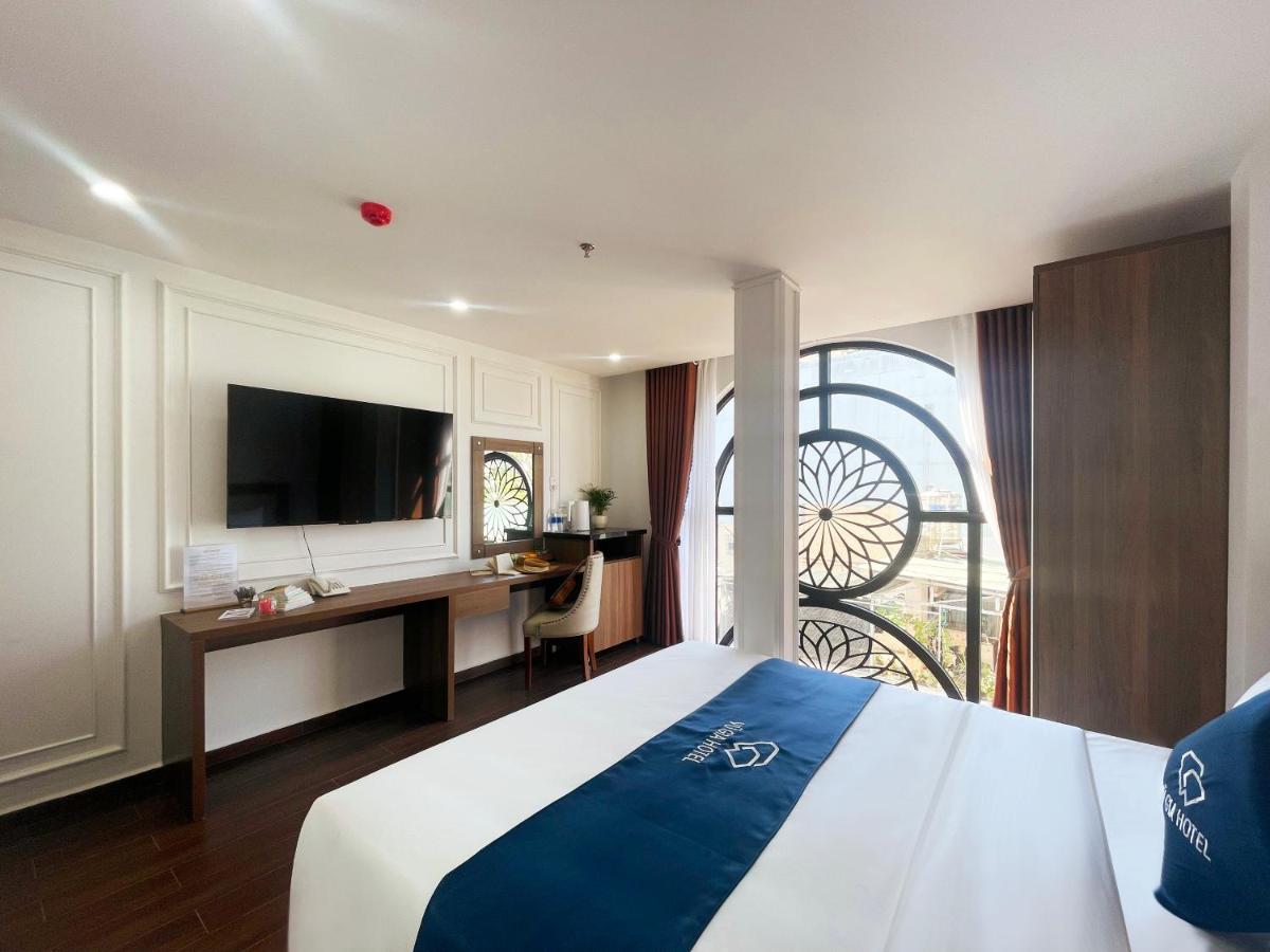 Thao Tri Giao Hotel Đà Lạt Extérieur photo
