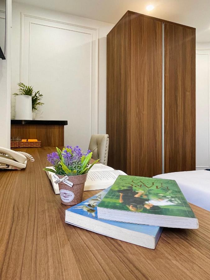 Thao Tri Giao Hotel Đà Lạt Extérieur photo