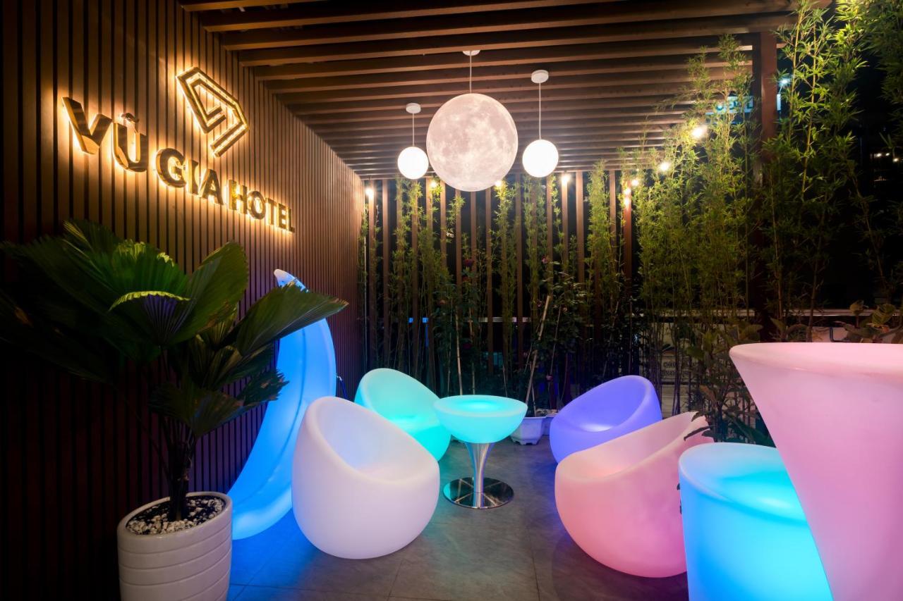 Thao Tri Giao Hotel Đà Lạt Extérieur photo