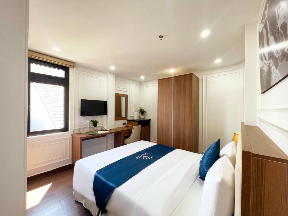 Thao Tri Giao Hotel Đà Lạt Extérieur photo