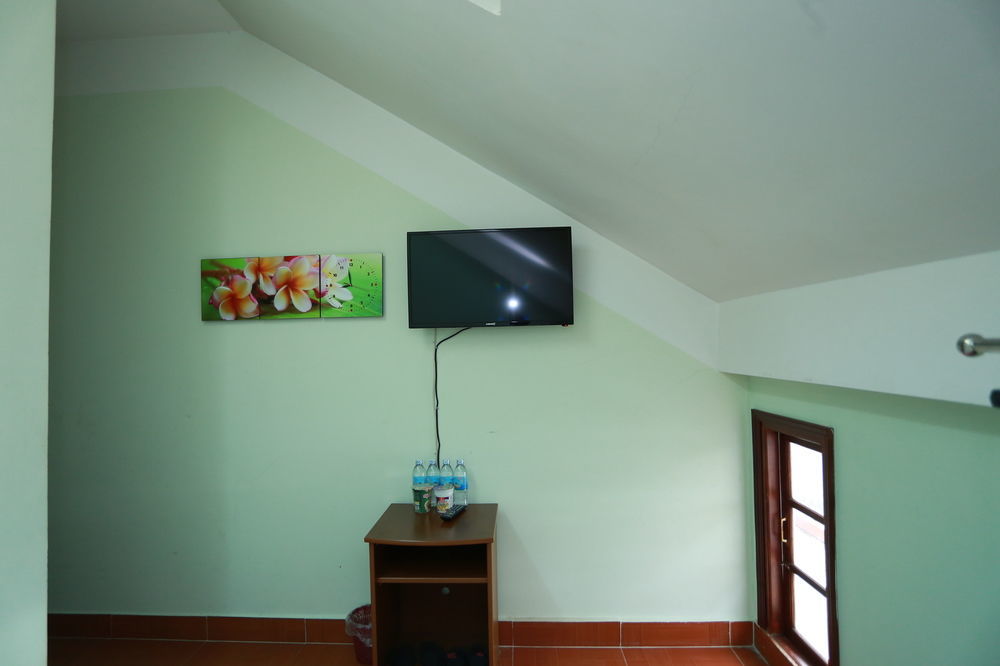 Thao Tri Giao Hotel Đà Lạt Extérieur photo